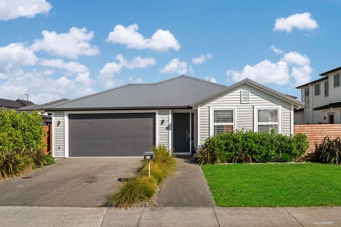 53 Ormonde Drive, Silverdale, Silverdale