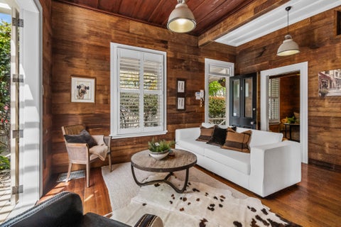 1 Heather Street, Parnell, Auckland