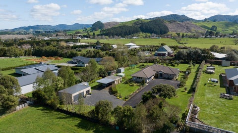 6 Colesburg Lane, Waihi, Waihi