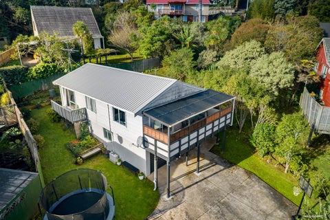 20A Abbeygate Street, Birkdale, Auckland
