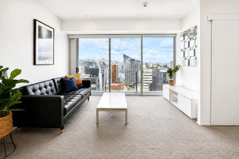 2201/6 Lorne Street, Auckland Central, Auckland