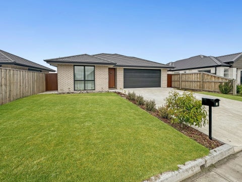 3 Eldridge Street, Woodend, Woodend