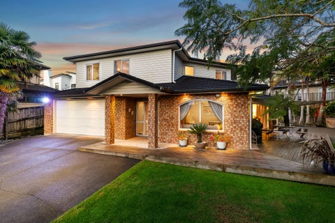 19 Saint Maroun Rise, The Gardens, Auckland