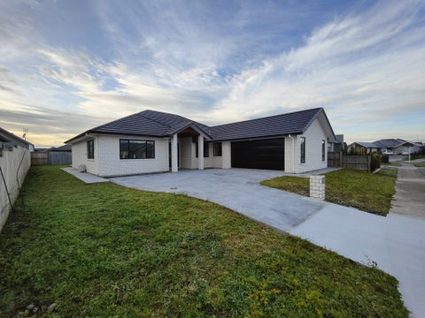 8 Sydney Place, Flagstaff, Hamilton