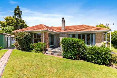 33 Shirley Avenue, Papakura, Papakura