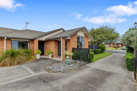 2 Ashworth Place, Matamata, Matamata