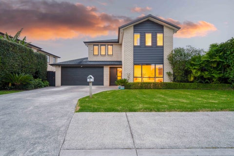 10 Yatterina Avenue, Takanini, Auckland