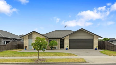 14 Ponga Place, Papamoa Beach, Papamoa