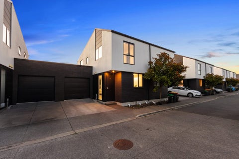 13 Verlamio Lane, Edgeware, Christchurch
