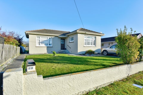 10 Albany Street, Gore, Gore