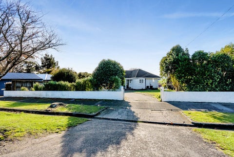 24 Clifford Street, Hawera, Hawera