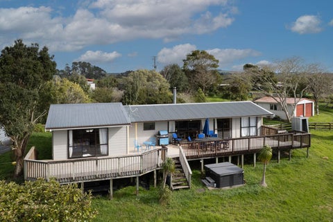 107 Native Road, Tuakau
