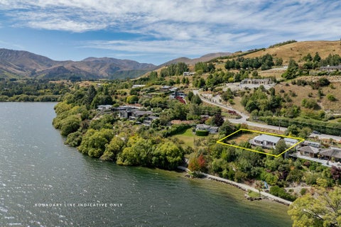 97 ARROWTN-LKE HAYES RD, Lake Hayes, ARROWTOWN