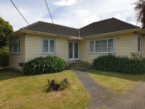 5 Foster Street, Taita, Lower Hutt