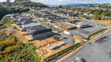 16 Mohua Way, Kelson, Lower Hutt