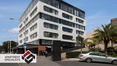 601/103 Symonds Street, Auckland Central, Auckland