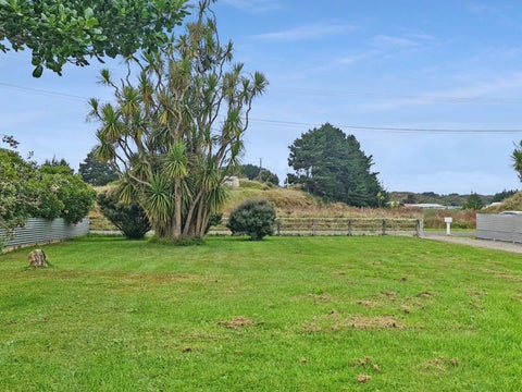 4 Otereo Street, Hokio Beach, Levin