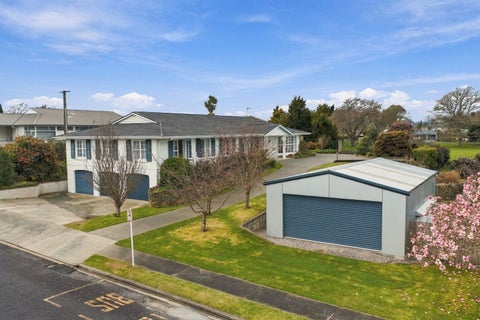 12 Park Street, Morrinsville, Morrinsville