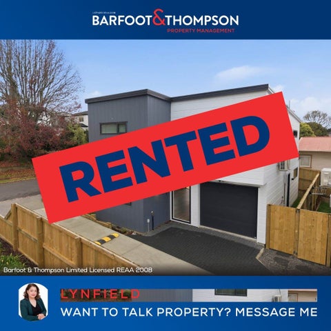 30A Rangitiki Crescent, Lynfield, Auckland