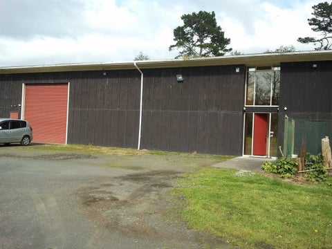 185 Airfield Road, Papakura