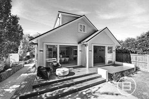 22 Tomes Road, St Albans, Christchurch