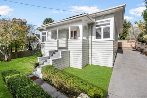 23 Fontenoy Street, Mount Albert, Auckland
