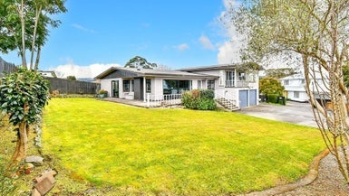516A Great South Road, Rosehill, Papakura
