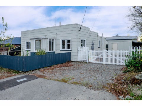 29 South Terrace Road, Geraldine, Geraldine