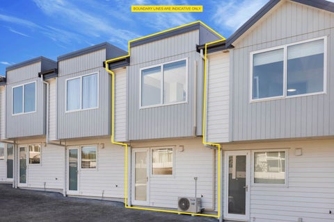 4/70A Barrack Road, Mount Wellington, Auckland