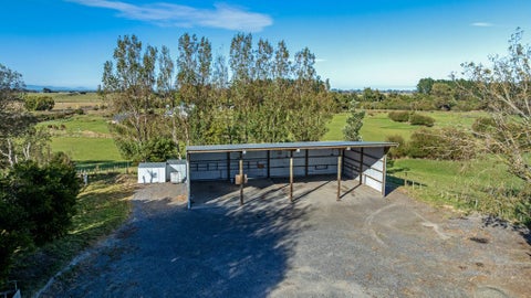 2915 State Highway 1, Sanson, Palmerston North
