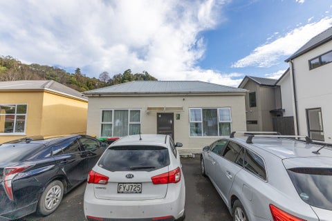 25 Malvern Street, Woodhaugh, Dunedin
