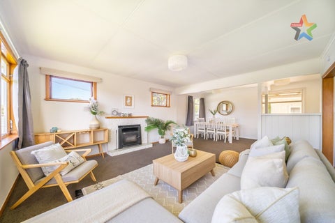 29 Lemon Street, Otaki