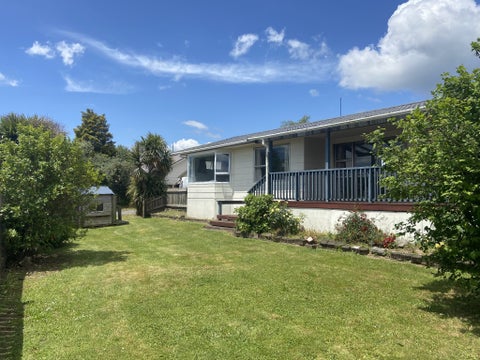 1 Dickens Street, Owhata, Rotorua