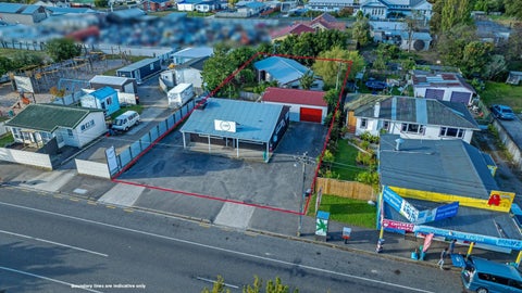 22 Campbell Road, Bunnythorpe, Palmerston North