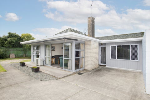 16B Byron Street, Te Hapara, Gisborne
