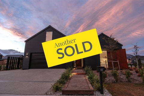 60 Obelisk Street, Wanaka