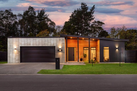 1 Matai Grove, Greytown, Greytown