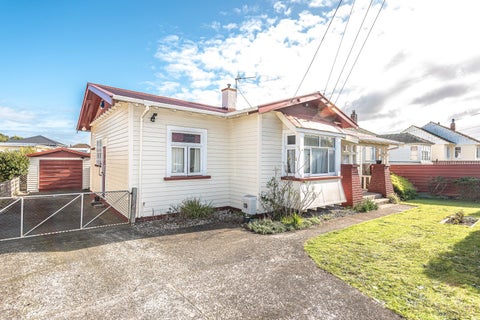 35 Abbot Street, Gonville, Whanganui