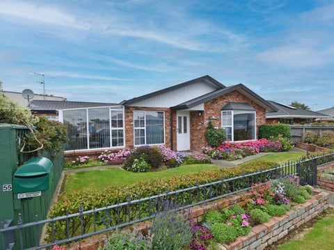 1/55 Catherine Street, Windsor, Invercargill