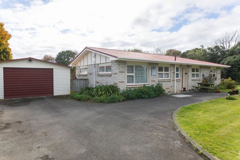 281 High Street, Dannevirke, Dannevirke