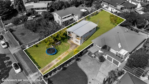 14 Mason Street, New Lynn, Auckland