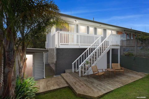 3/217 Mount Smart Road, Onehunga, Auckland