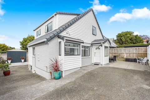 2/58 Hillcrest Avenue, Hillcrest, Auckland