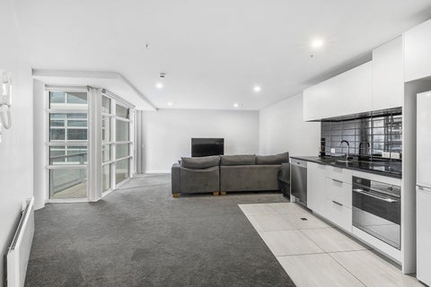 E404/160 Victoria Street, Te Aro, Wellington
