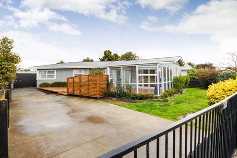 186 Milson Line, Milson, Palmerston North