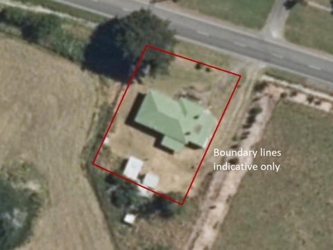 239 Hokio Beach Road, Levin, Levin