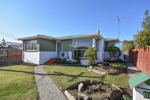 69 Shaw Street, Mosgiel, Mosgiel