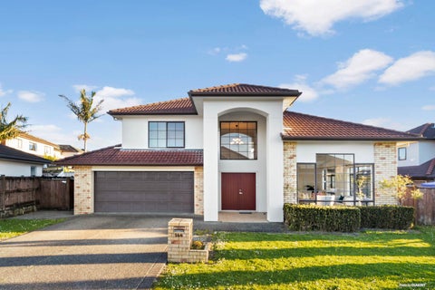 144 Cyril French Drive, Flat Bush, Auckland