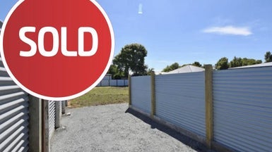 18A Filleul Street, Gladstone, Invercargill