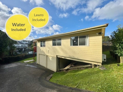 125 Seabrook Avenue, New Lynn, Auckland
